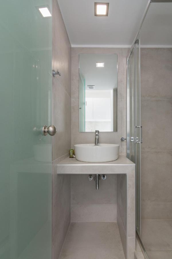 Central & Cozy 1 Bedroom Apartment Atenas Exterior foto